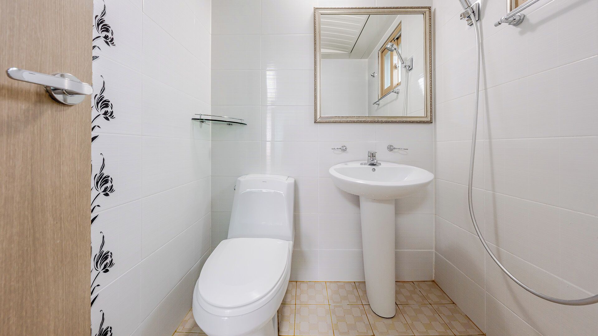 Basic Room, 1 Bedroom (203) | 1 bedroom, free WiFi