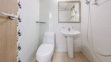 Basic Room, 1 Bedroom (203) | 1 bedroom, free WiFi