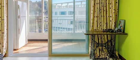 Basic Room, 1 Bedroom (304) | 1 bedroom, free WiFi