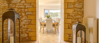 Holiday home in Rouffilhac with private pool