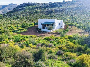 Exterior - The Gallery Farm Retreat - Luxury Karoo Escape (Laingsburg)