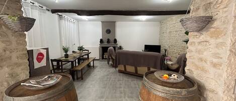 Intérieur