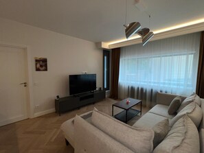 Woonruimte