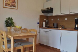 Coffee/tea maker - inReisen Villa Dolmar Apt. 102 (Vodice)