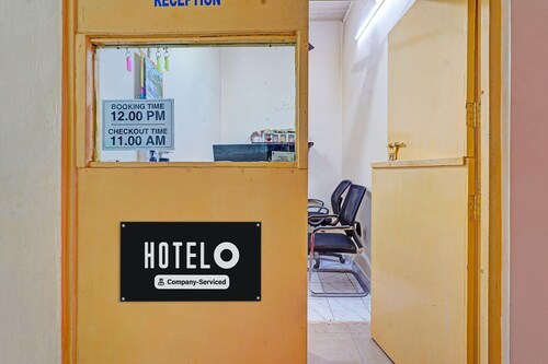 Hotel O Delmon Residency