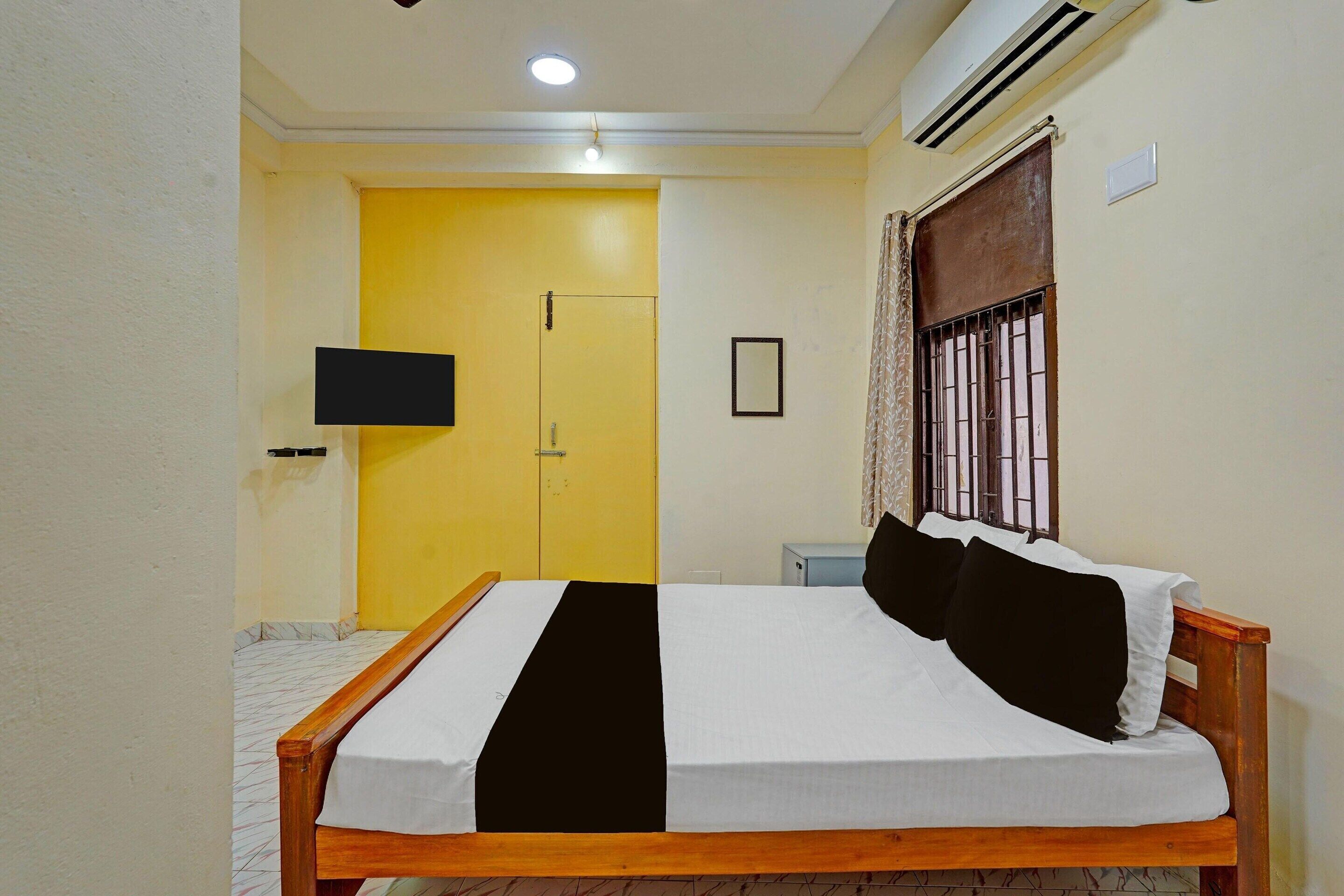 House | 1 bedroom