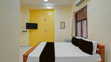 House | 1 bedroom