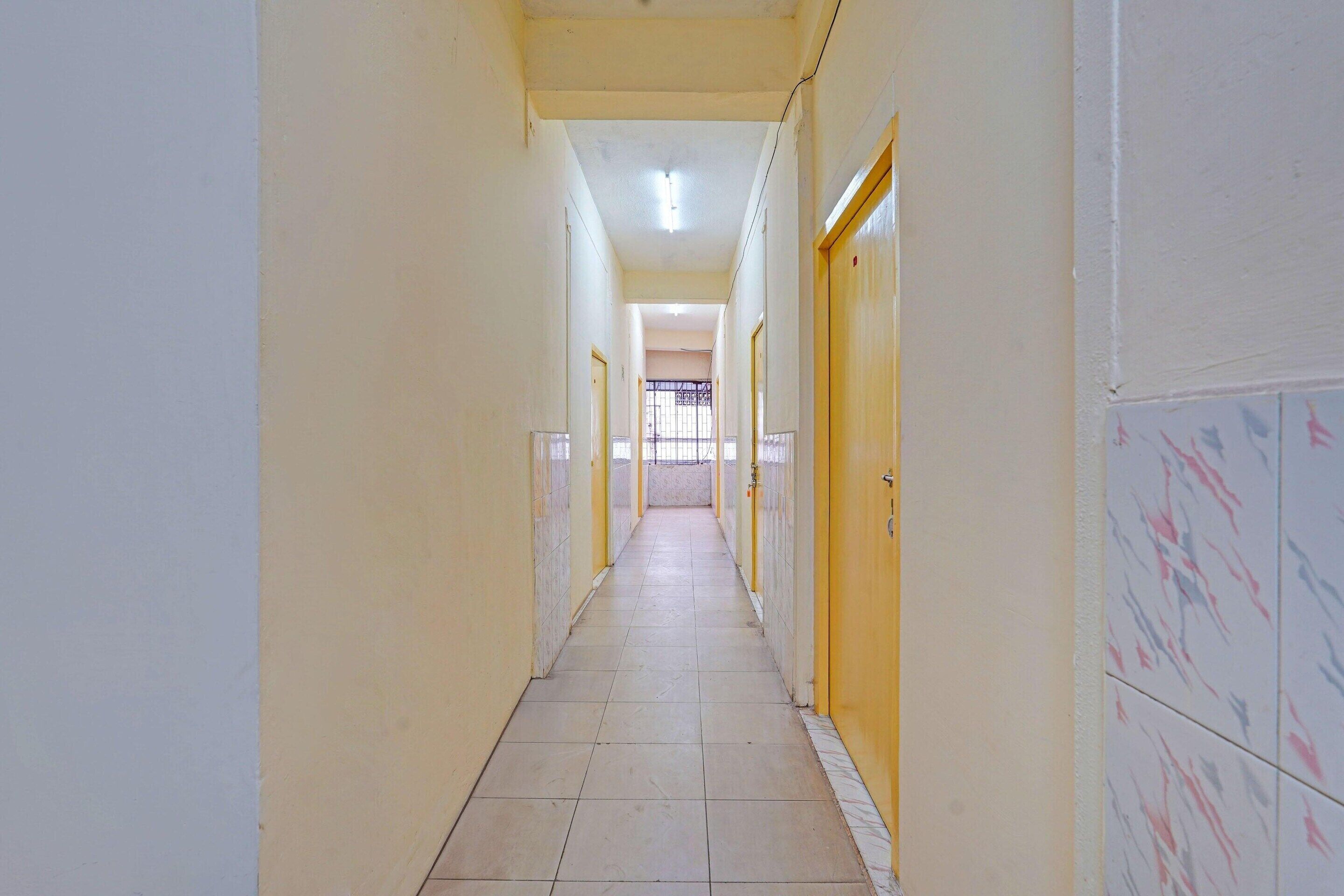 House | Interior