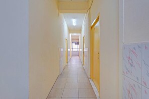House | Interior - Hotel O Delmon Residency (Chennai)