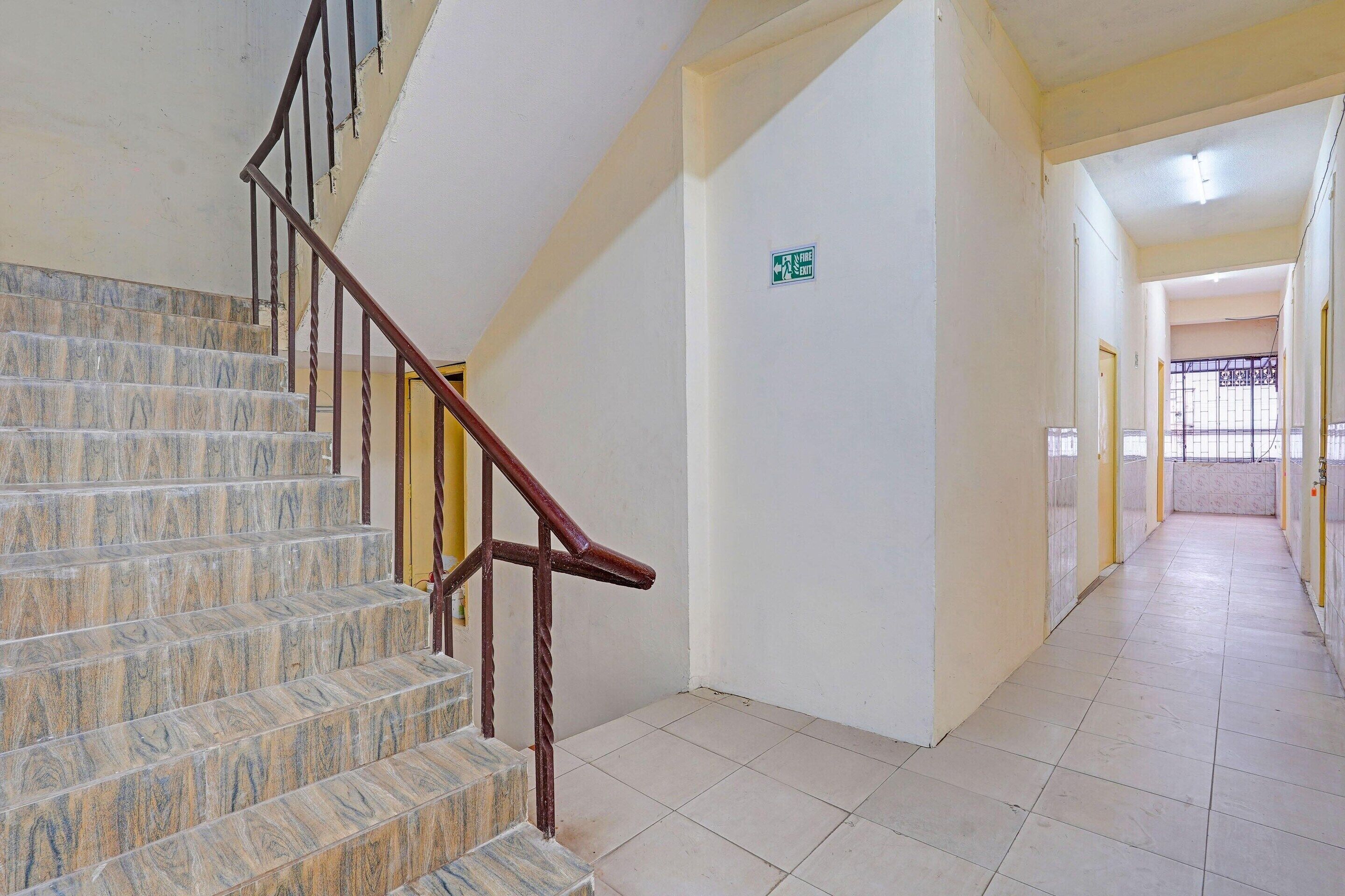 House | Interior
