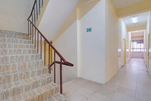 House | Interior - Hotel O Delmon Residency (Chennai)
