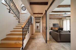 Interior - Villa Olive View (Tar-Vabriga)