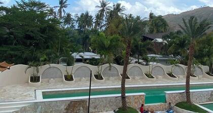 Atrium Lombok
