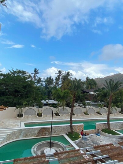 Atrium Lombok