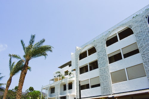 Atrium Lombok