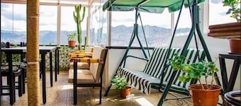 Sueños de San Blas Hostel