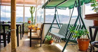 Sueños de San Blas Hostel