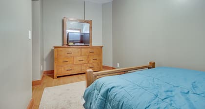1 Mi to Dtwn Dayton: Unique 3-Unit Base!