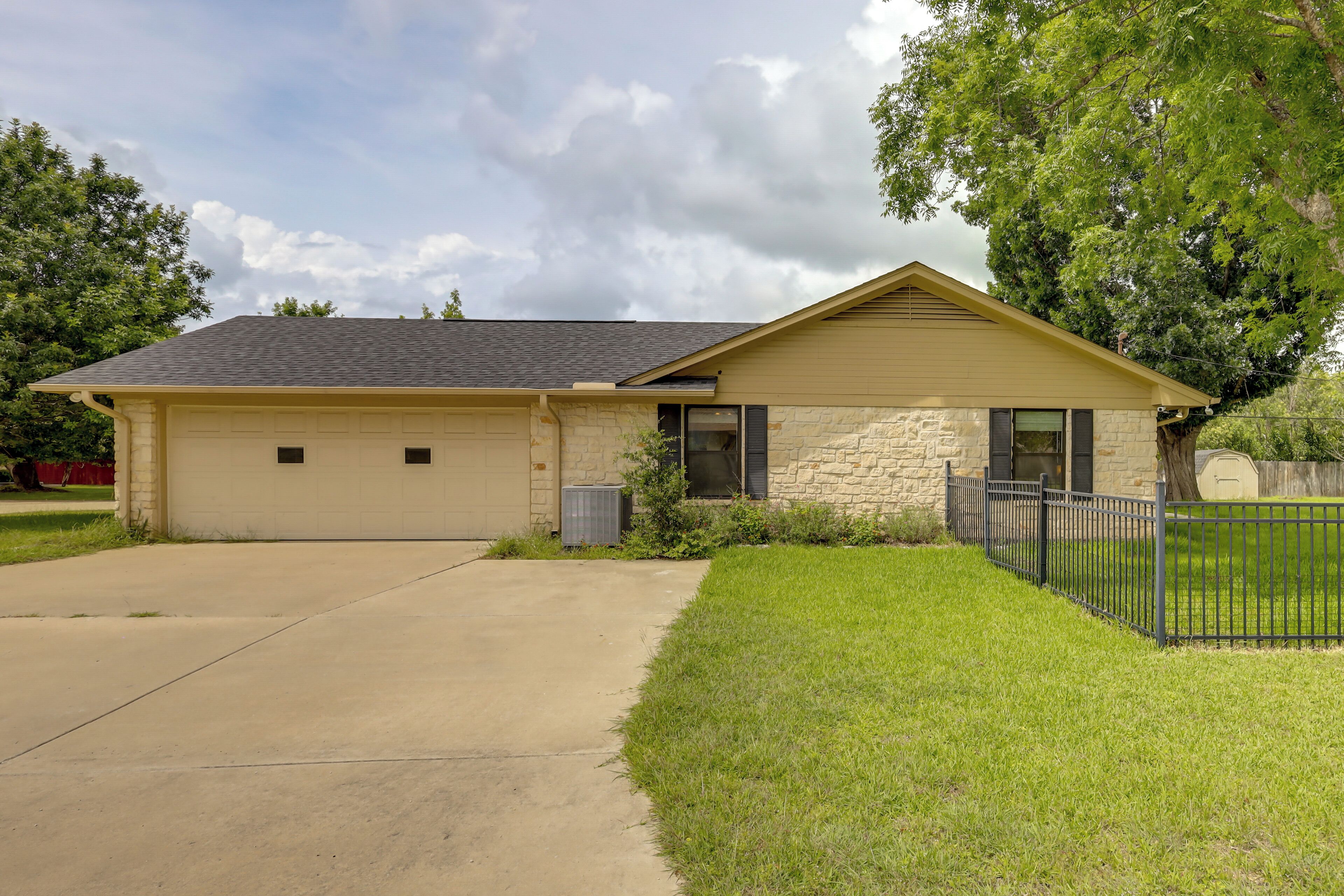 Salado Vacation Rental | 3BR | 2BA | 1,712 Sq Ft