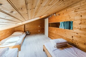 2 chambres