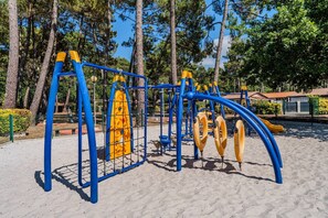 Espace pour enfants