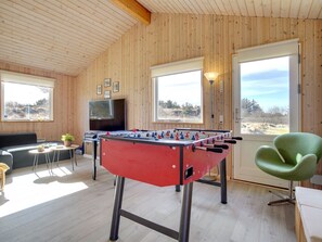Sala de jogos