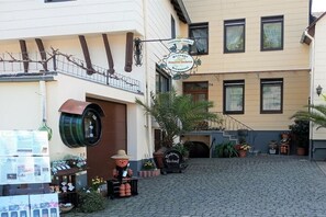 Außenbereich