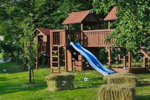 Espace pour enfants