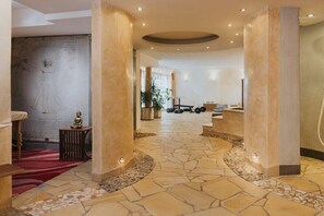 Intérieur