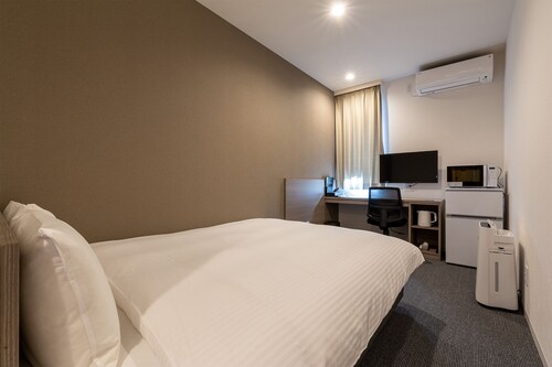 HOTEL R9 The Yard Joso