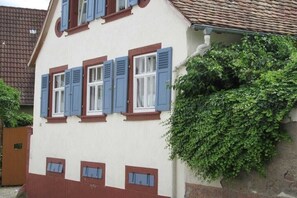 Außenbereich
