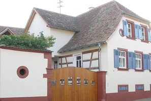 Außenbereich
