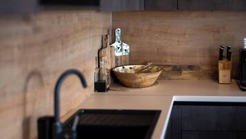 Cucina privata