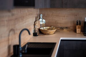Dapur peribadi