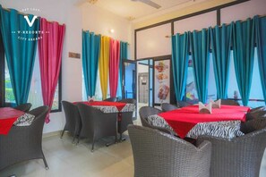 Tempat makan