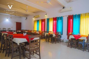 Tempat makan