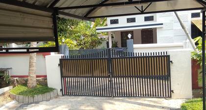 Veedu Homestay Nalanchira Trivandrum