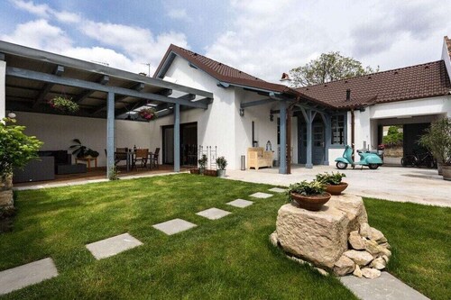 Holiday home Burgenland 2
