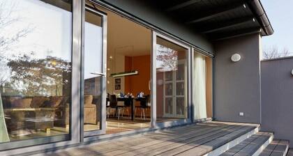 in the holiday home Burgenland 1
