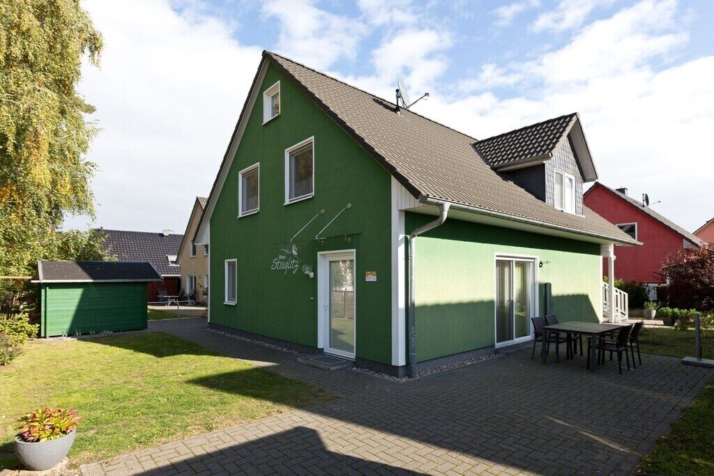 Exterieur