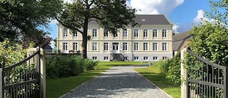 Außenbereich