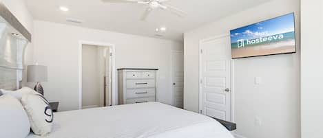 Exclusive Townhome, Garden View