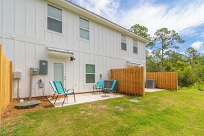 Exterior - Lost Bay Hideaway (Orange Beach)