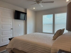 Exclusive Townhome, Garden View | Individually decorated, individually furnished, iron/ironing board - Lost Bay Hideaway (Orange Beach)