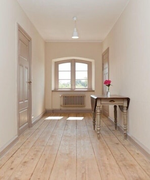 Interior - Luisenfeld in the Lexow Manor House (Lexow)