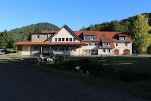Außenbereich