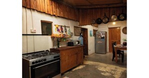 Private kitchen - Oloile - Home By The Park (Nairobi)