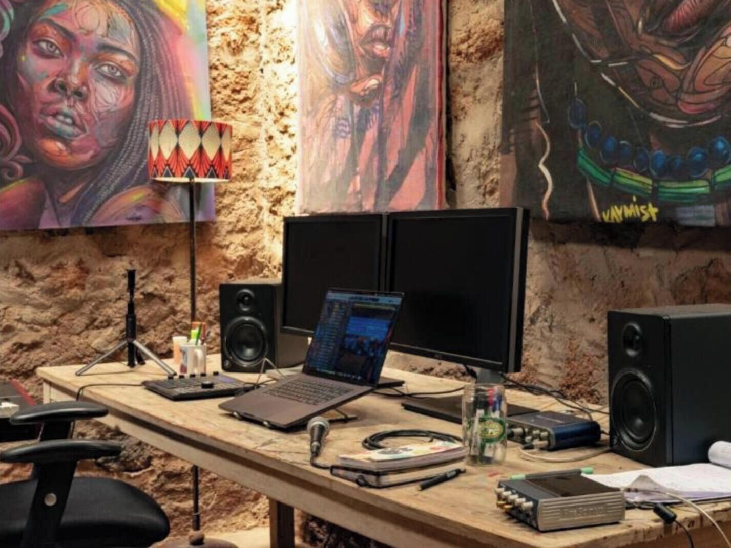 Businesscenter