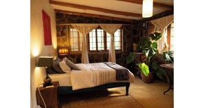 Free WiFi - Oloile - Home By The Park (Nairobi)