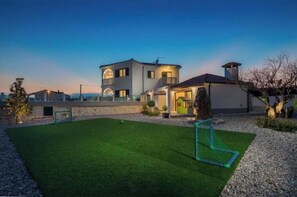 Exterior - Villa Ivelja (Kanica)
